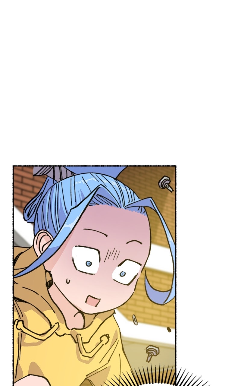 My Little Sister is theDemon Lord! Ep. 6 - Dodgeball is a Game page 105 - 