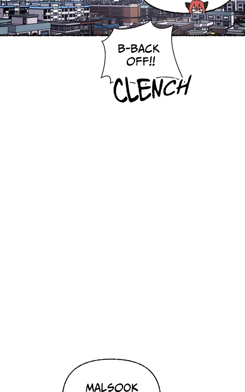 My Little Sister is theDemon Lord! Ep. 6 - Dodgeball is a Game page 107 - 