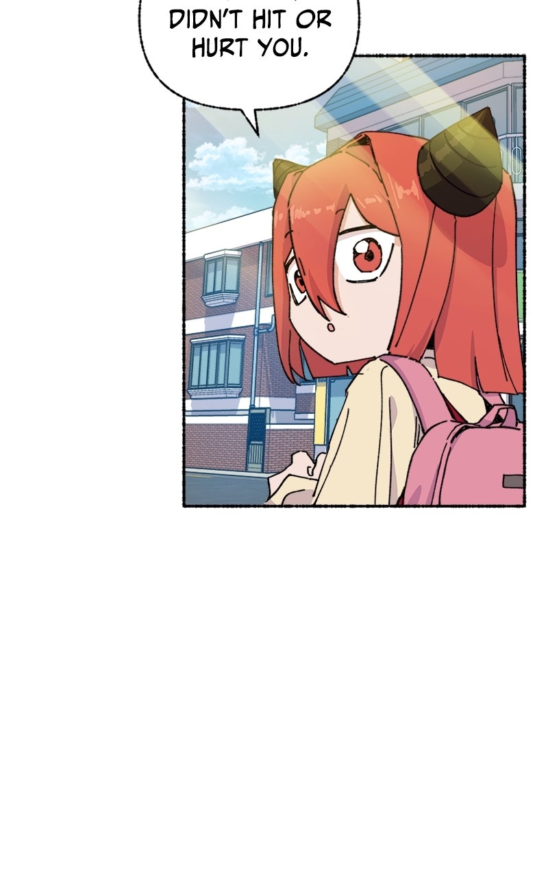 My Little Sister is theDemon Lord! Ep. 6 - Dodgeball is a Game page 108 - 