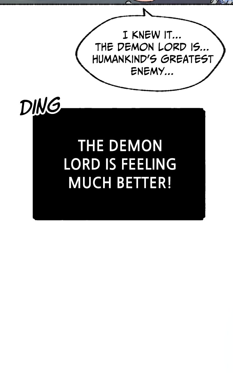 My Little Sister is theDemon Lord! Ep. 6 - Dodgeball is a Game page 110 - 