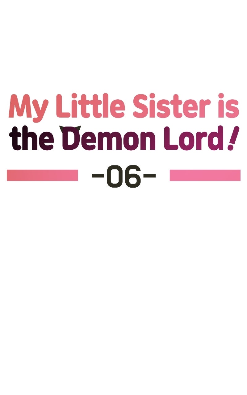 My Little Sister is theDemon Lord! Ep. 6 - Dodgeball is a Game page 12 - 
