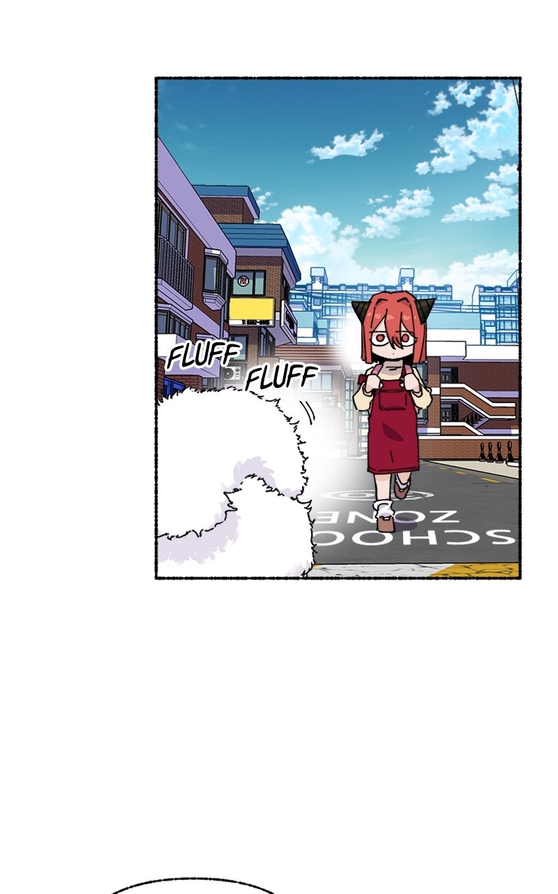 My Little Sister is theDemon Lord! Ep. 6 - Dodgeball is a Game page 112 - 