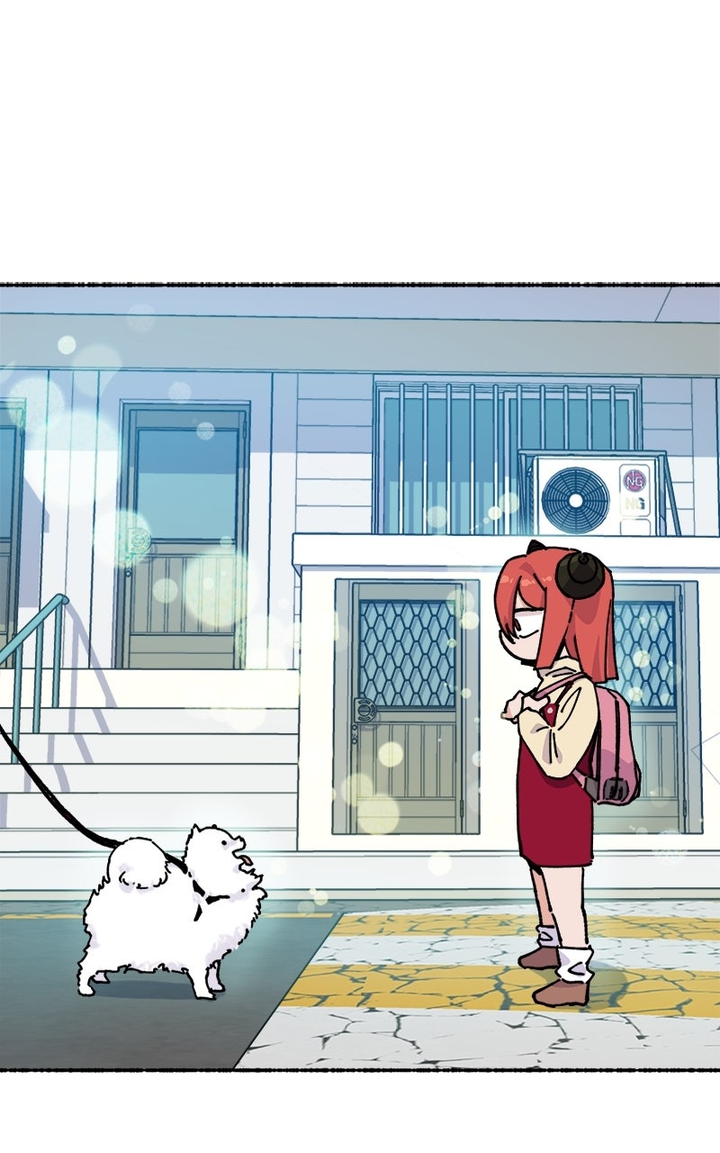My Little Sister is theDemon Lord! Ep. 6 - Dodgeball is a Game page 115 - 