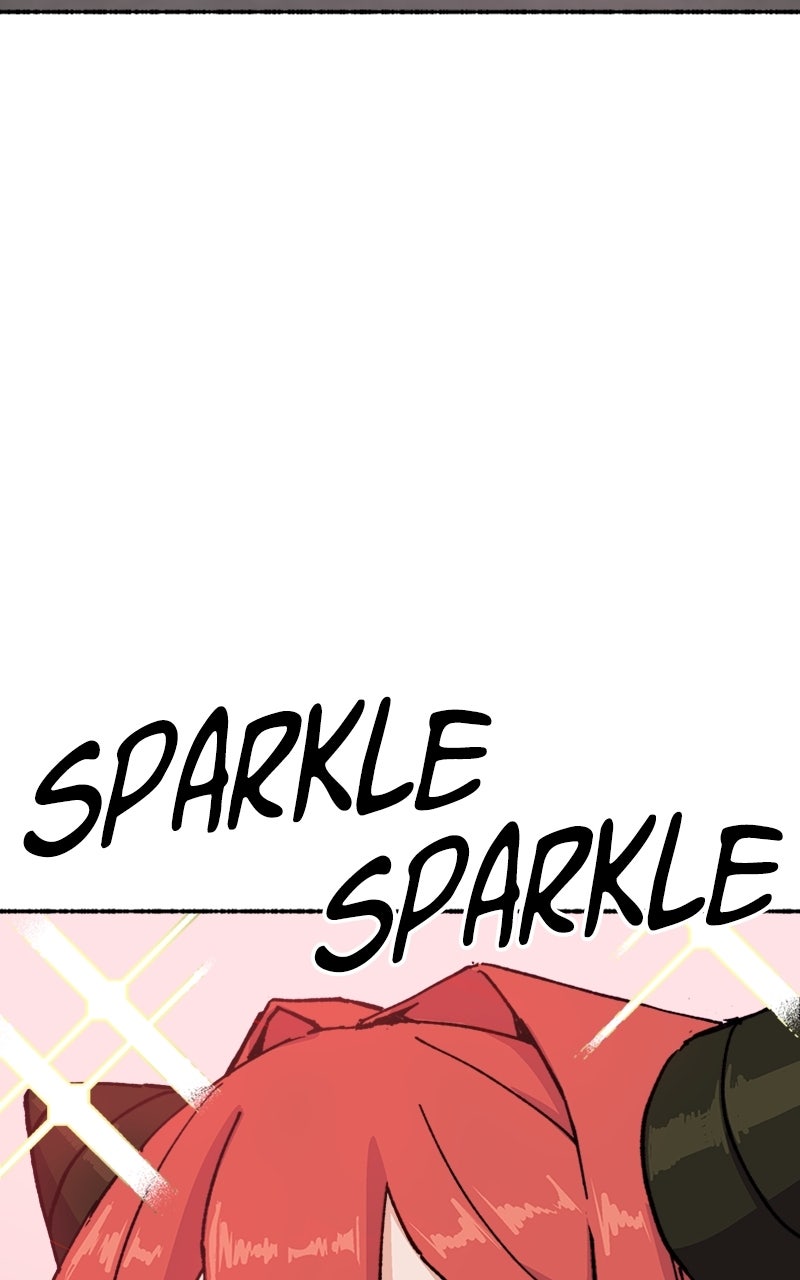 My Little Sister is theDemon Lord! Ep. 6 - Dodgeball is a Game page 117 - 