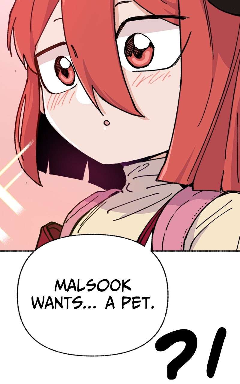 My Little Sister is theDemon Lord! Ep. 6 - Dodgeball is a Game page 118 - 