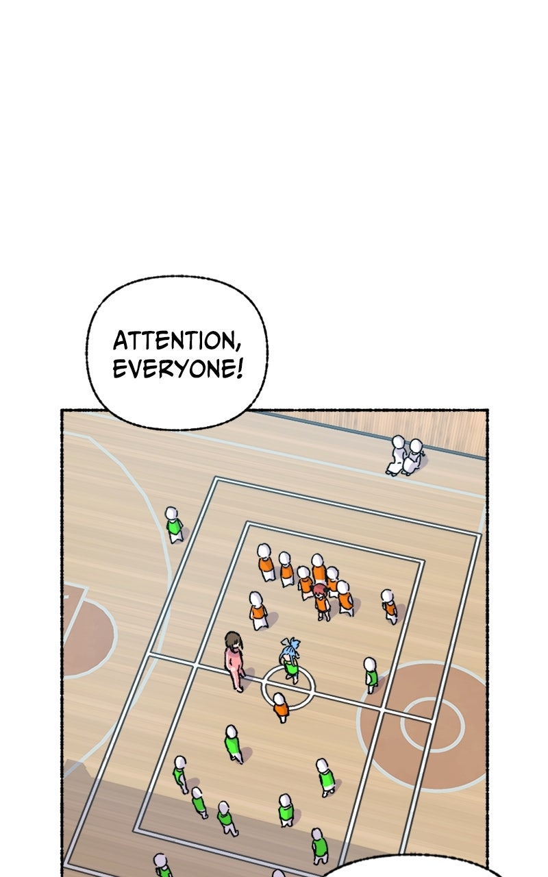 My Little Sister is theDemon Lord! Ep. 6 - Dodgeball is a Game page 13 - 
