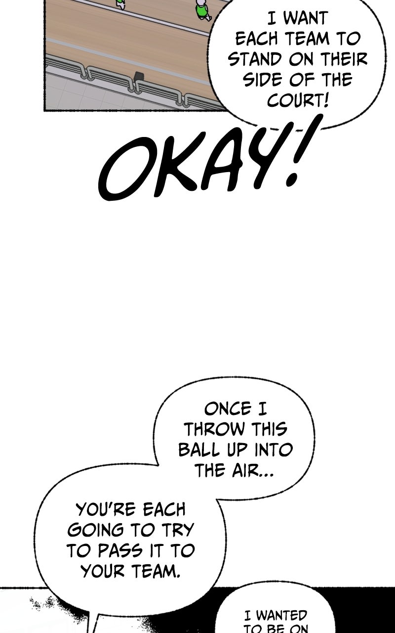 My Little Sister is theDemon Lord! Ep. 6 - Dodgeball is a Game page 14 - 