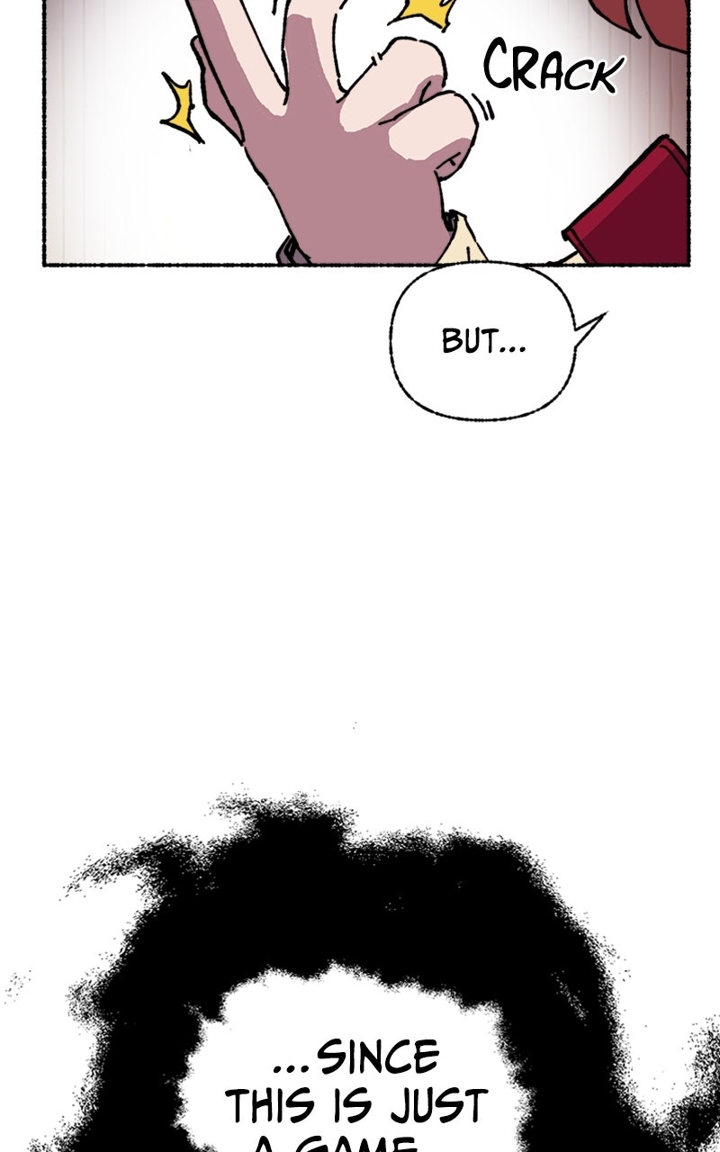 My Little Sister is theDemon Lord! Ep. 6 - Dodgeball is a Game page 19 - 