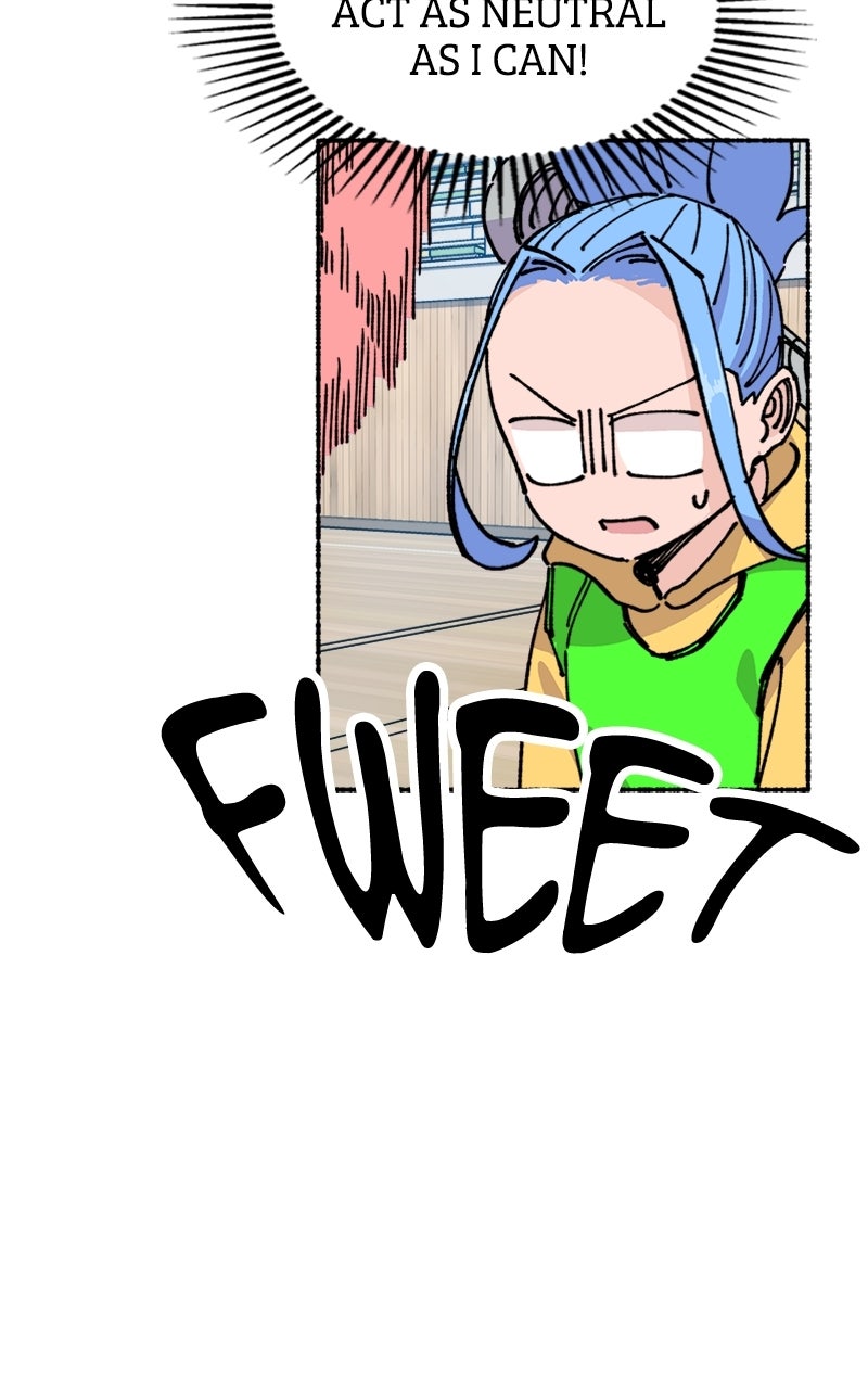 My Little Sister is theDemon Lord! Ep. 6 - Dodgeball is a Game page 23 - 