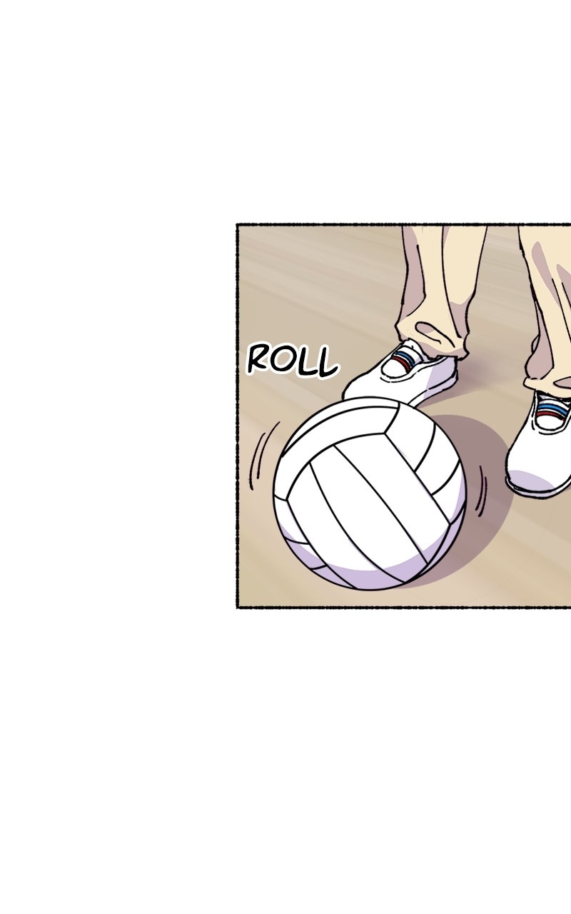 My Little Sister is theDemon Lord! Ep. 6 - Dodgeball is a Game page 26 - 