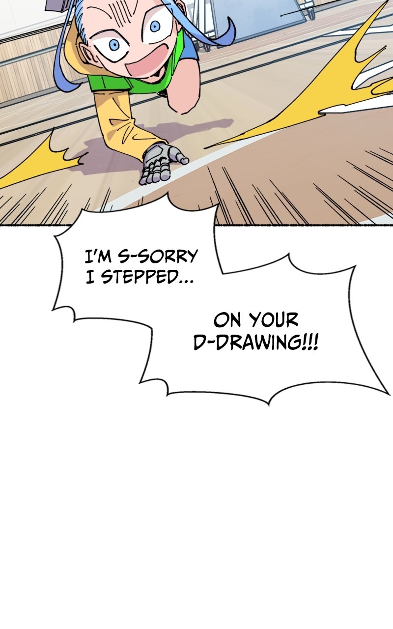 My Little Sister is theDemon Lord! Ep. 6 - Dodgeball is a Game page 33 - 