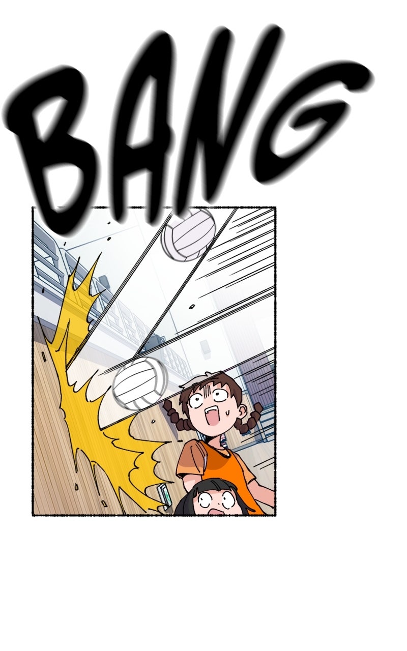 My Little Sister is theDemon Lord! Ep. 6 - Dodgeball is a Game page 34 - 