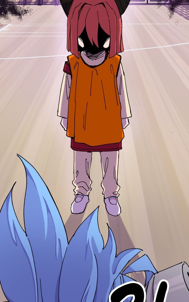 My Little Sister is theDemon Lord! Ep. 6 - Dodgeball is a Game page 5 - 