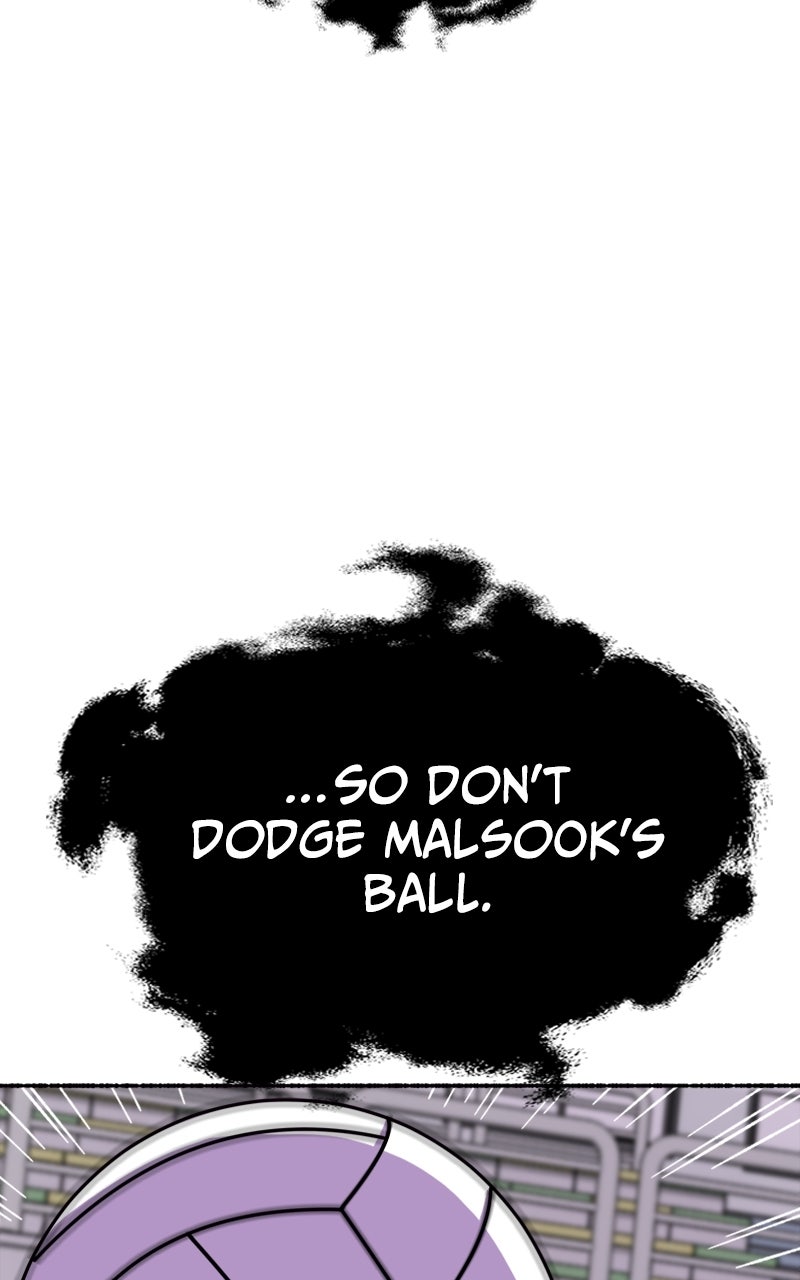 My Little Sister is theDemon Lord! Ep. 6 - Dodgeball is a Game page 42 - 