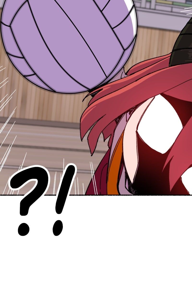 My Little Sister is theDemon Lord! Ep. 6 - Dodgeball is a Game page 43 - 