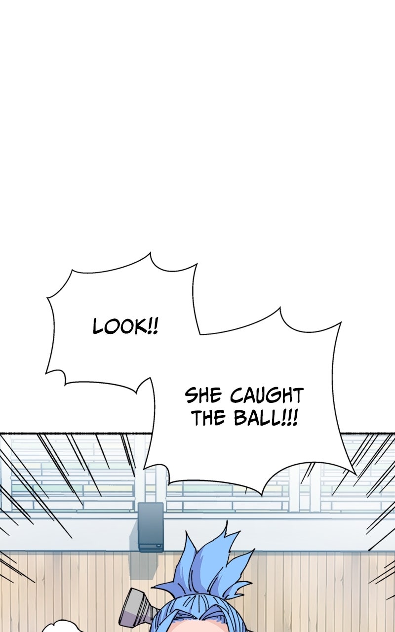 My Little Sister is theDemon Lord! Ep. 6 - Dodgeball is a Game page 48 - 