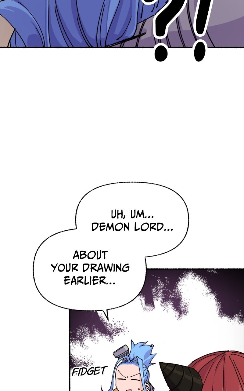 My Little Sister is theDemon Lord! Ep. 6 - Dodgeball is a Game page 6 - 