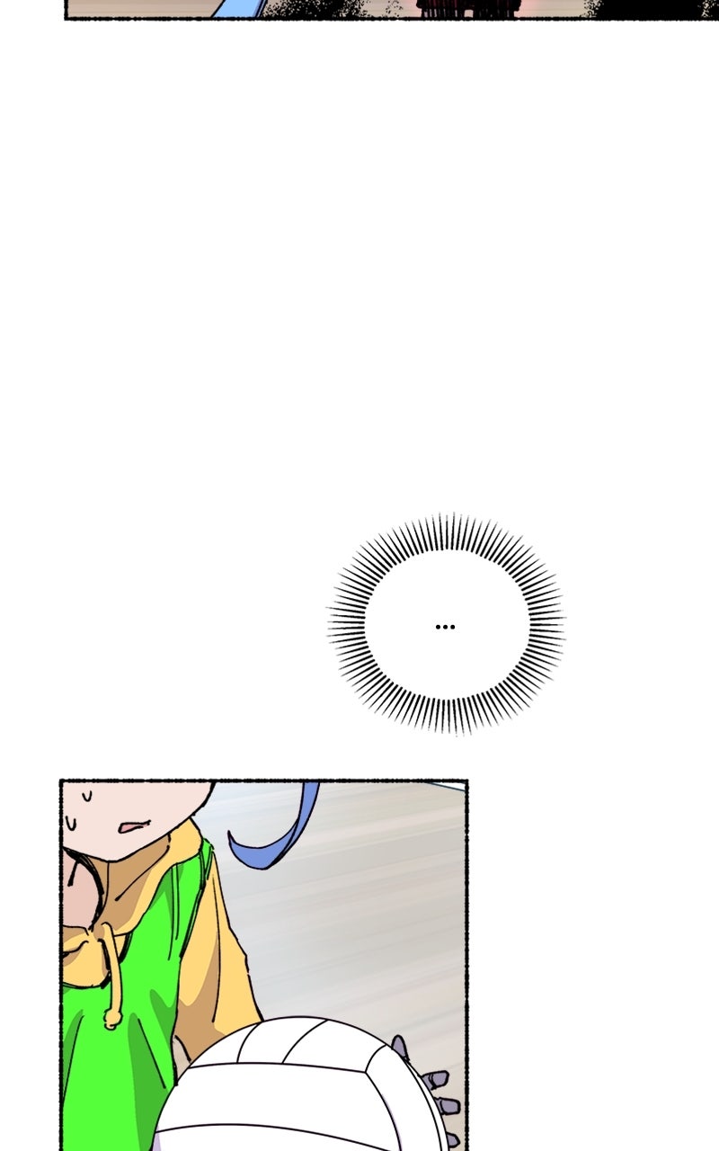 My Little Sister is theDemon Lord! Ep. 6 - Dodgeball is a Game page 57 - 