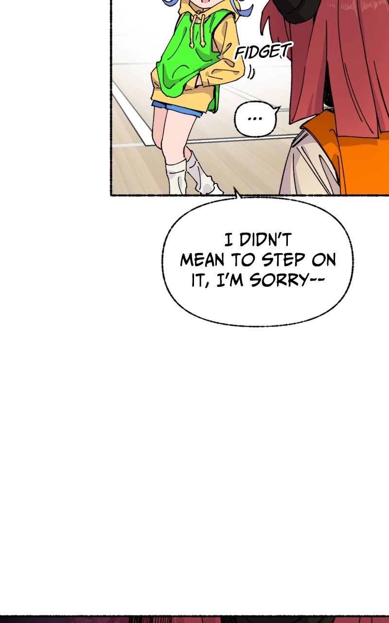 My Little Sister is theDemon Lord! Ep. 6 - Dodgeball is a Game page 7 - 