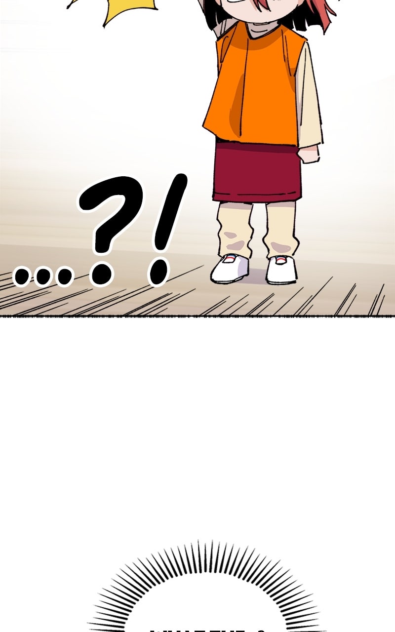 My Little Sister is theDemon Lord! Ep. 6 - Dodgeball is a Game page 68 - 