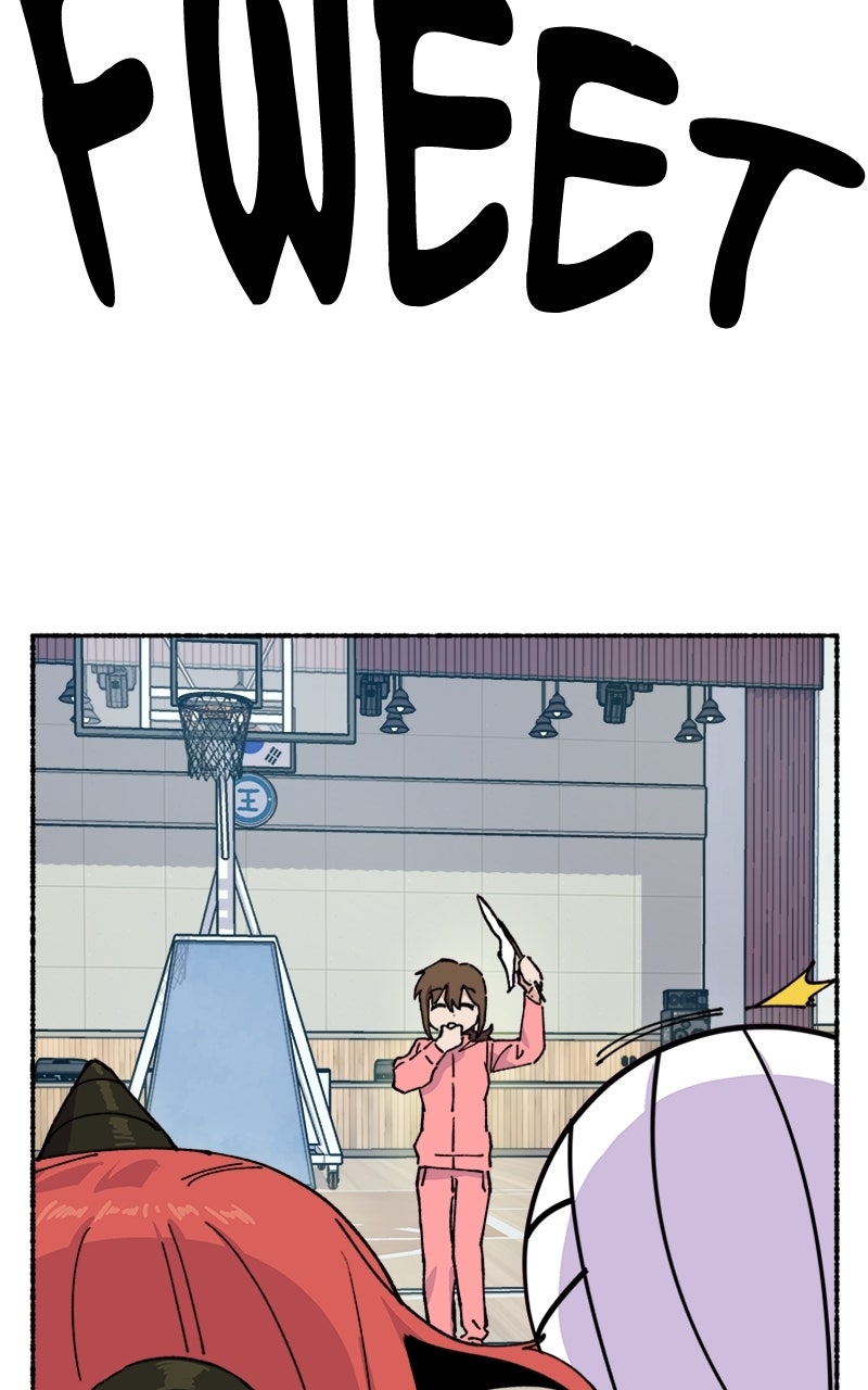 My Little Sister is theDemon Lord! Ep. 6 - Dodgeball is a Game page 78 - 