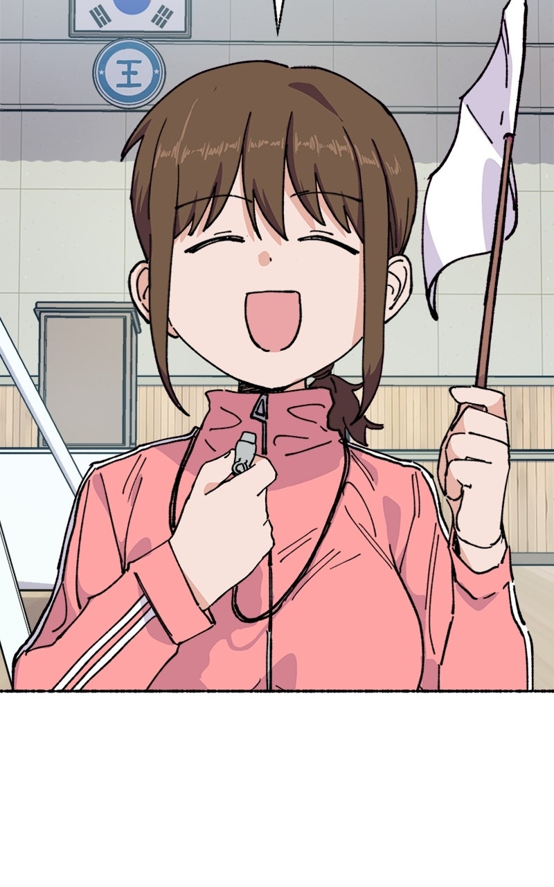 My Little Sister is theDemon Lord! Ep. 6 - Dodgeball is a Game page 80 - 