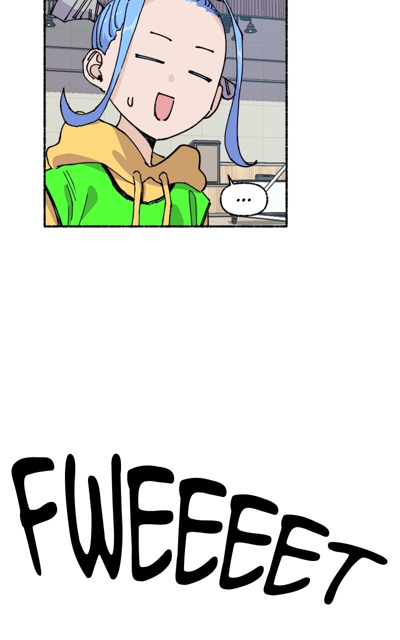 My Little Sister is theDemon Lord! Ep. 6 - Dodgeball is a Game page 9 - 