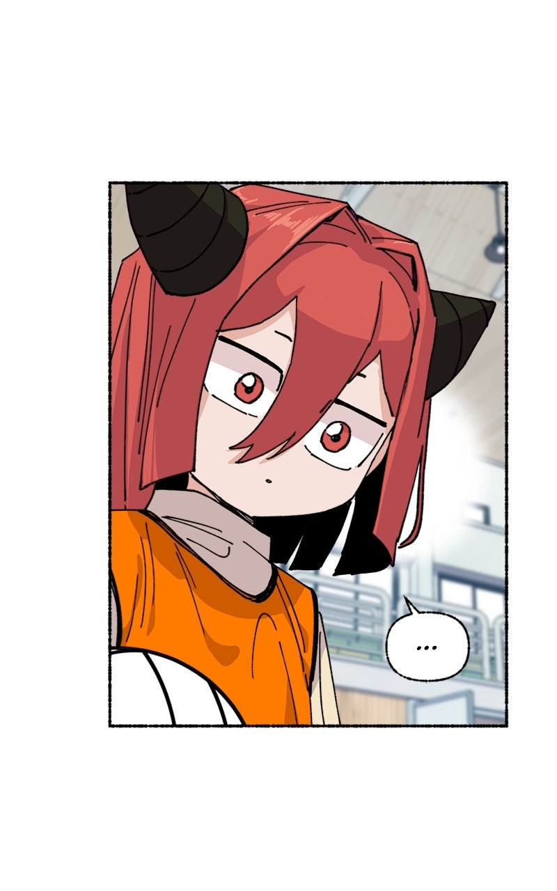 My Little Sister is theDemon Lord! Ep. 6 - Dodgeball is a Game page 82 - 