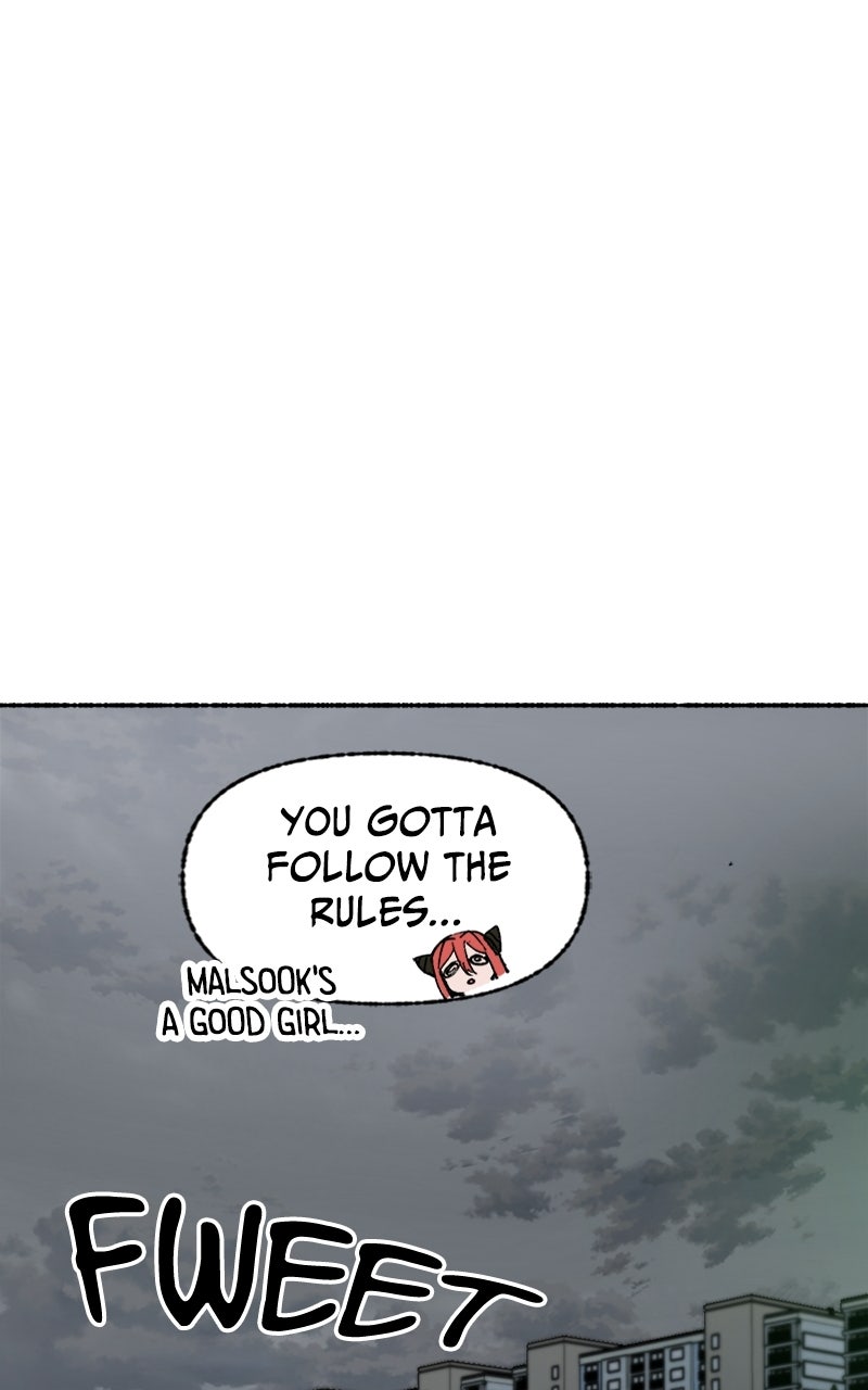 My Little Sister is theDemon Lord! Ep. 6 - Dodgeball is a Game page 85 - 