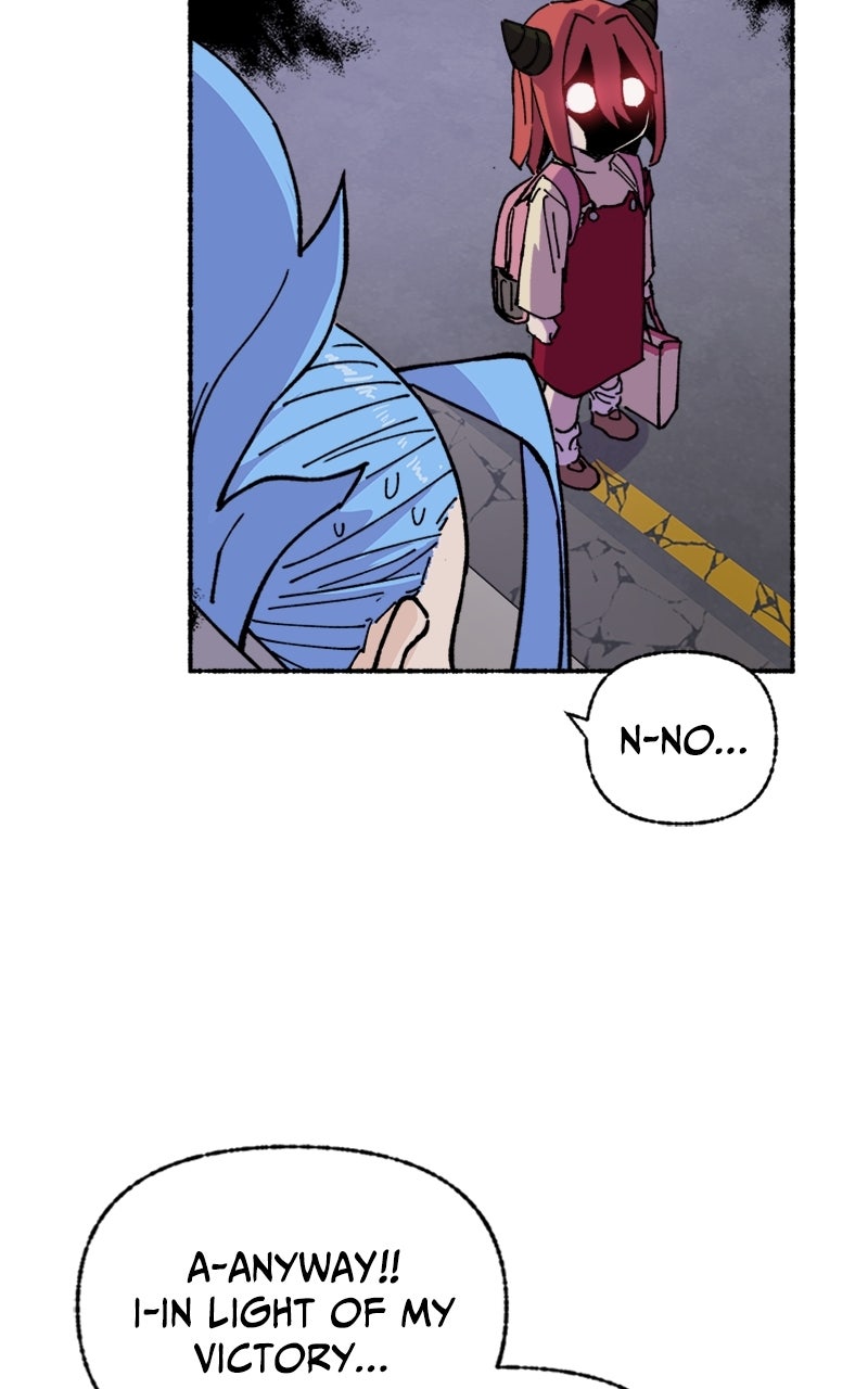 My Little Sister is theDemon Lord! Ep. 6 - Dodgeball is a Game page 92 - 