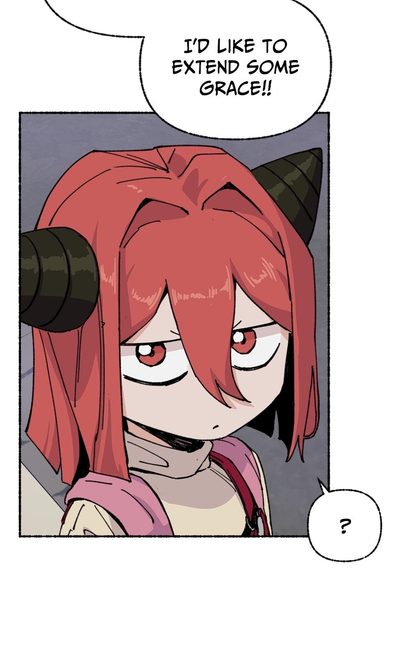 My Little Sister is theDemon Lord! Ep. 6 - Dodgeball is a Game page 93 - 