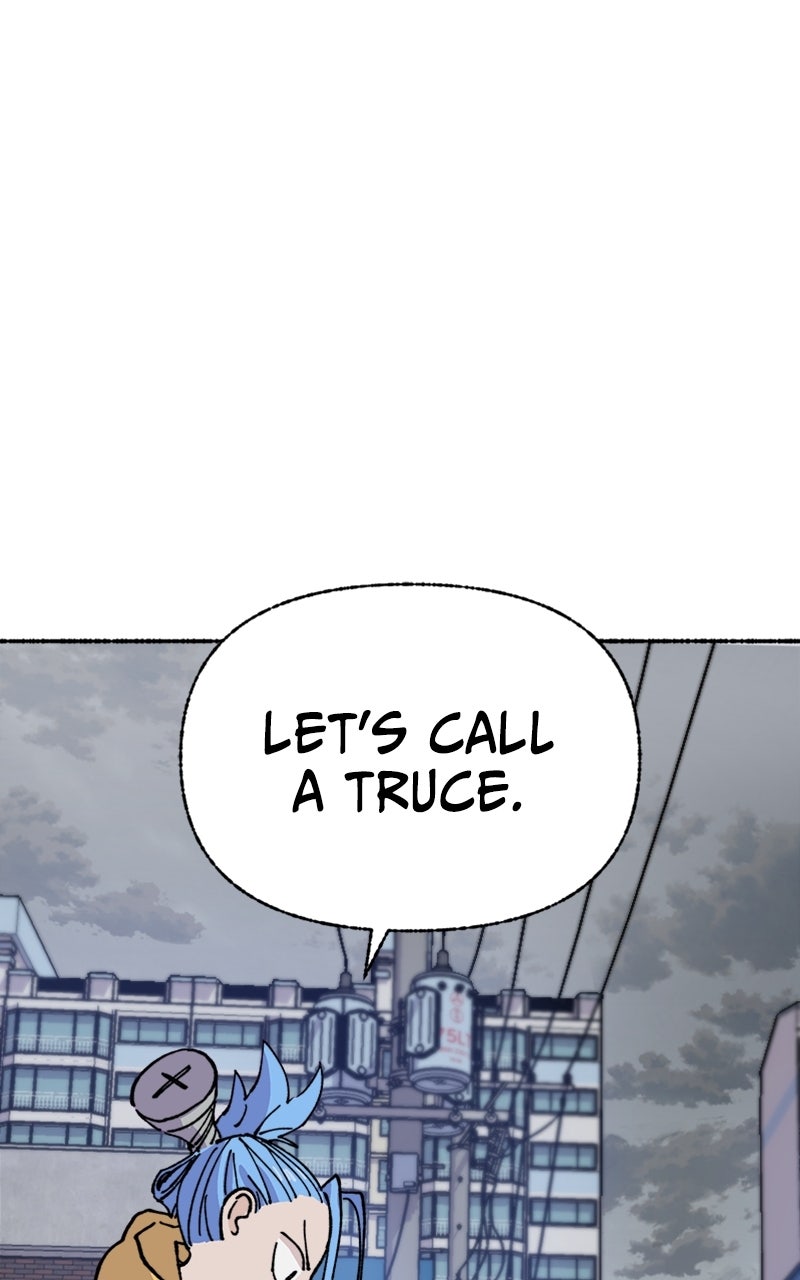 My Little Sister is theDemon Lord! Ep. 6 - Dodgeball is a Game page 94 - 