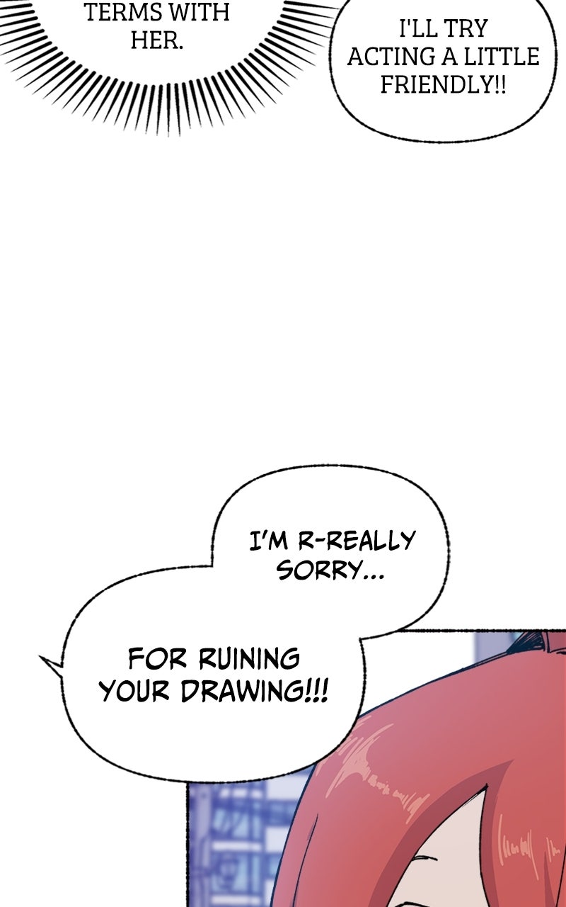 My Little Sister is theDemon Lord! Ep. 6 - Dodgeball is a Game page 97 - 