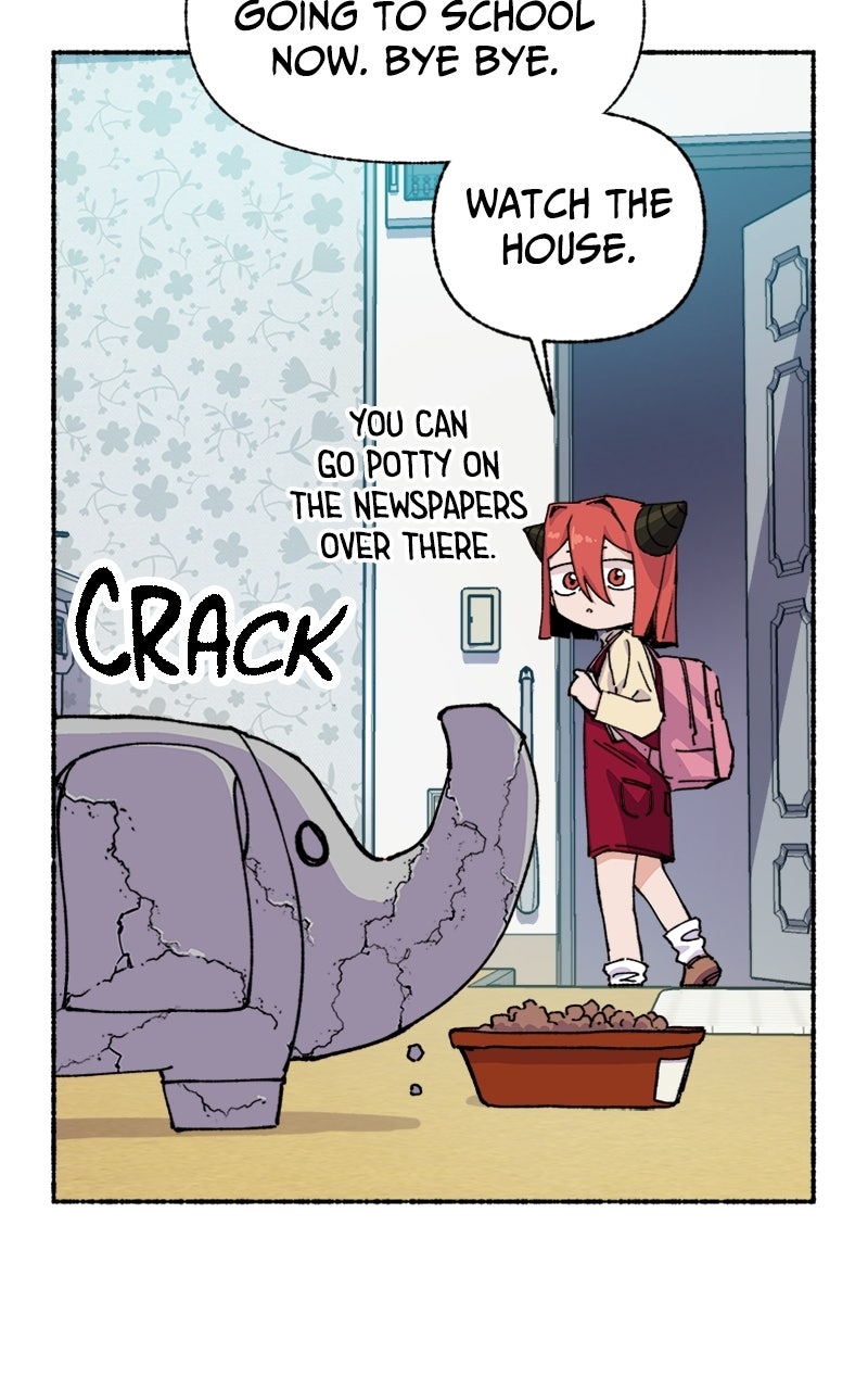 My Little Sister is theDemon Lord! Ep. 7 - Malsook