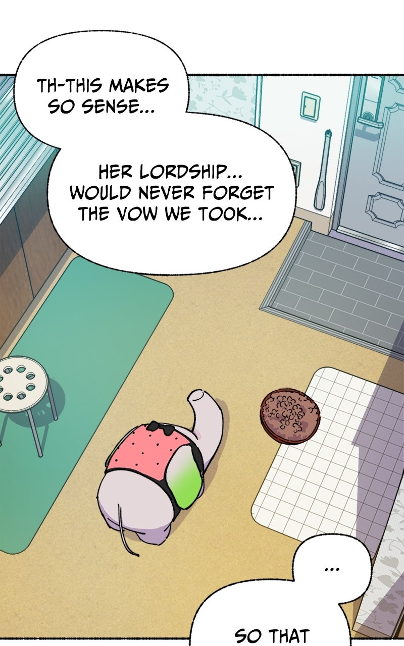 My Little Sister is theDemon Lord! Ep. 7 - Malsook