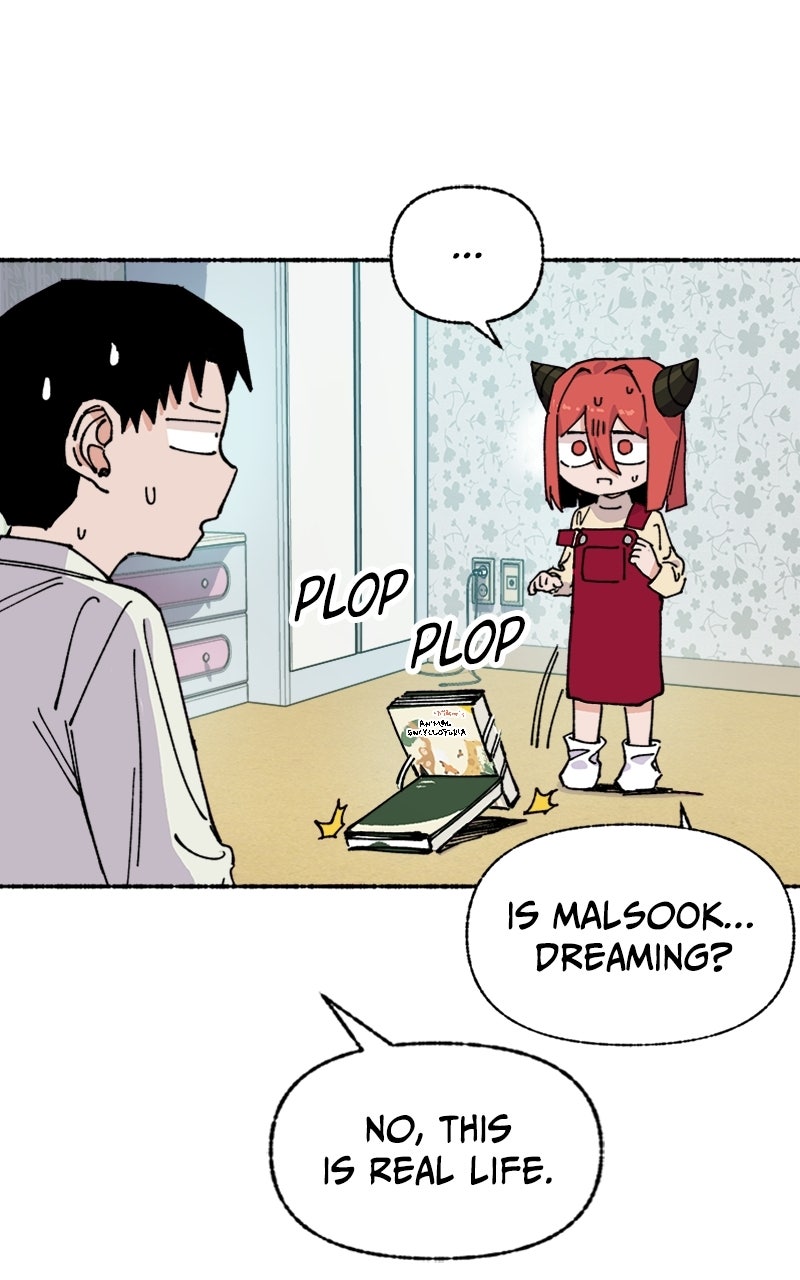 My Little Sister is theDemon Lord! Ep. 7 - Malsook