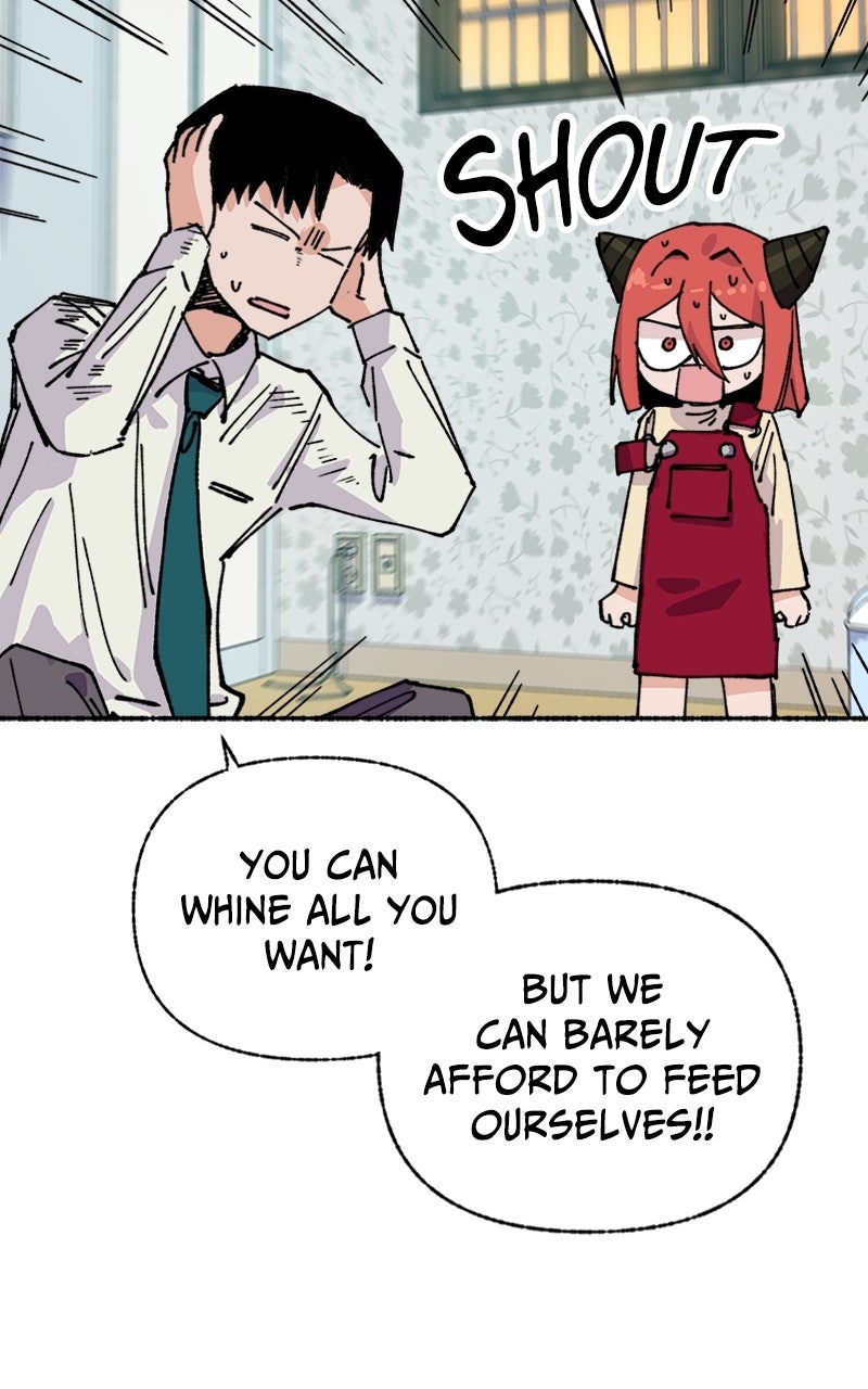 My Little Sister is theDemon Lord! Ep. 7 - Malsook