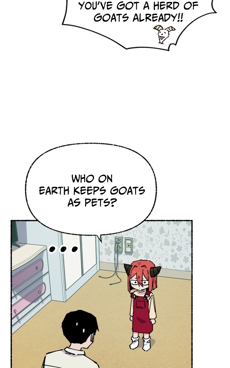 My Little Sister is theDemon Lord! Ep. 7 - Malsook