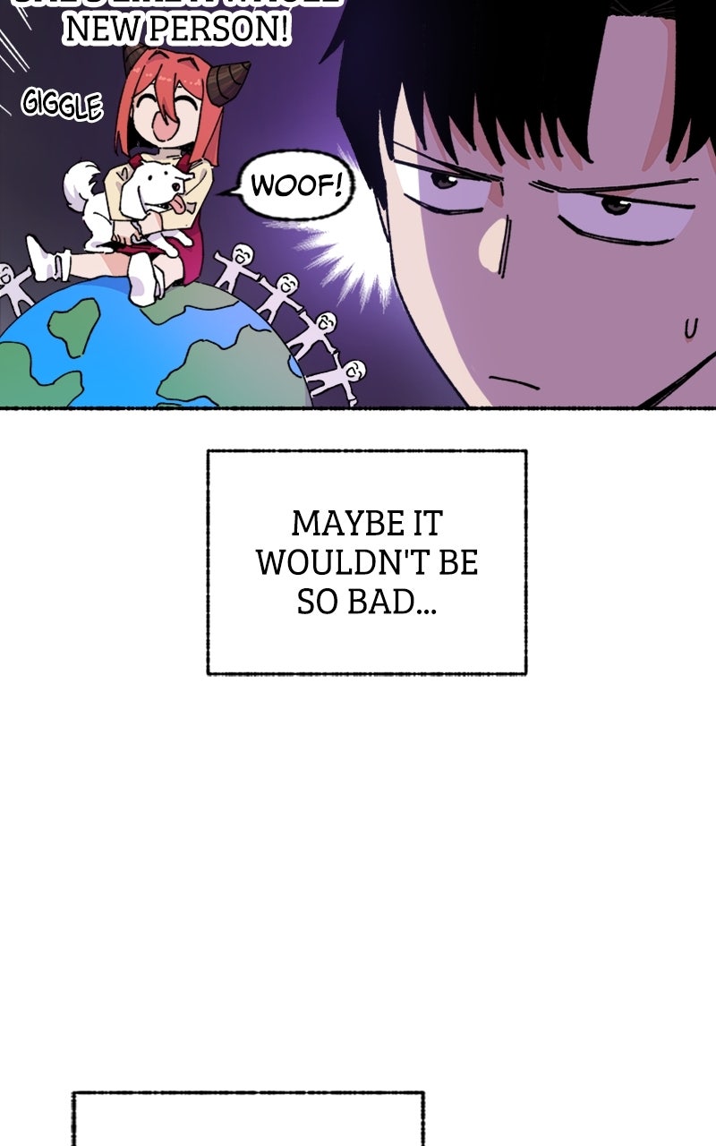 My Little Sister is theDemon Lord! Ep. 7 - Malsook