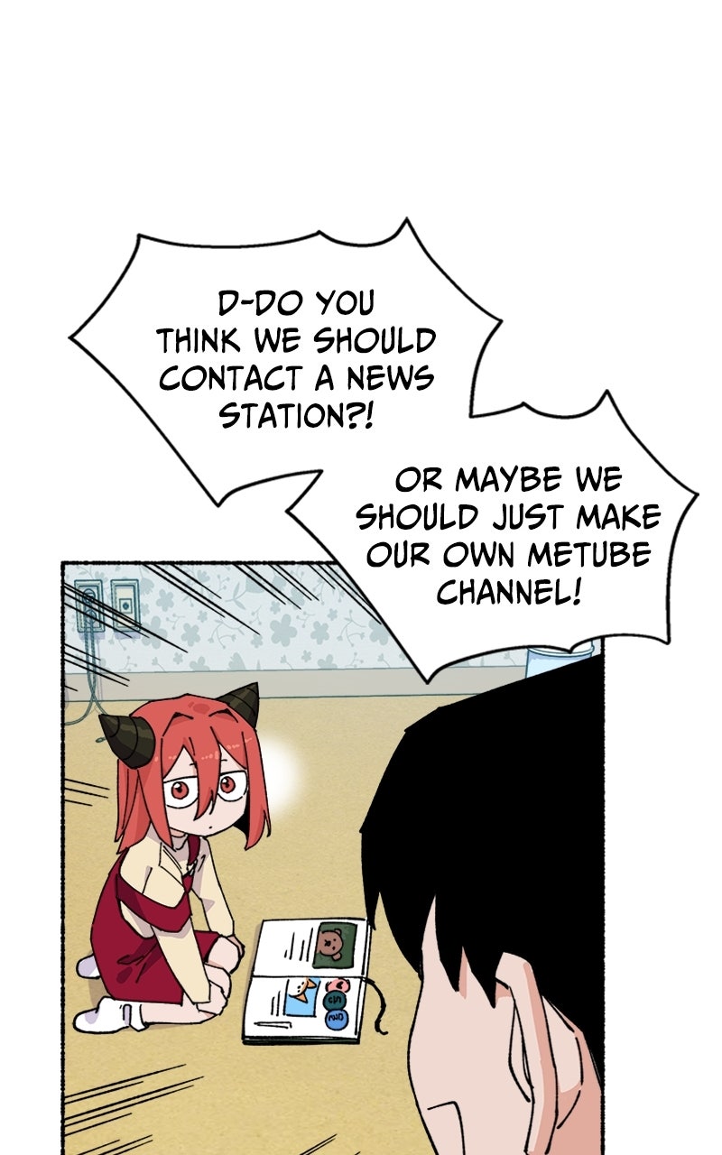 My Little Sister is theDemon Lord! Ep. 7 - Malsook