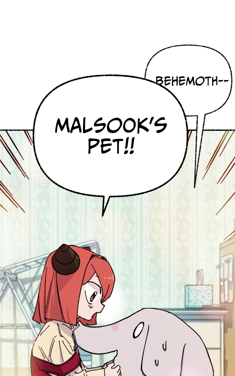 My Little Sister is theDemon Lord! Ep. 7 - Malsook