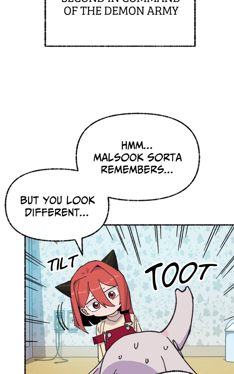 My Little Sister is theDemon Lord! Ep. 7 - Malsook