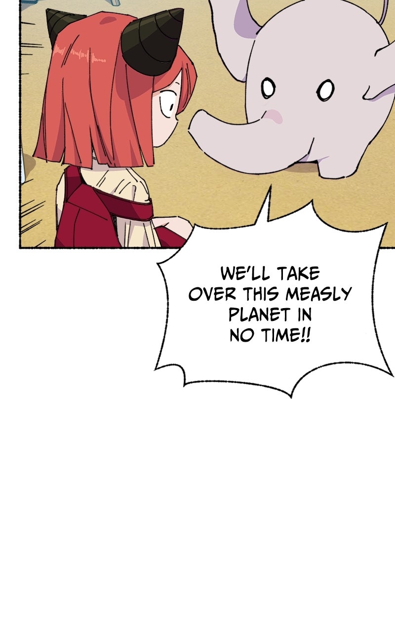 My Little Sister is theDemon Lord! Ep. 7 - Malsook