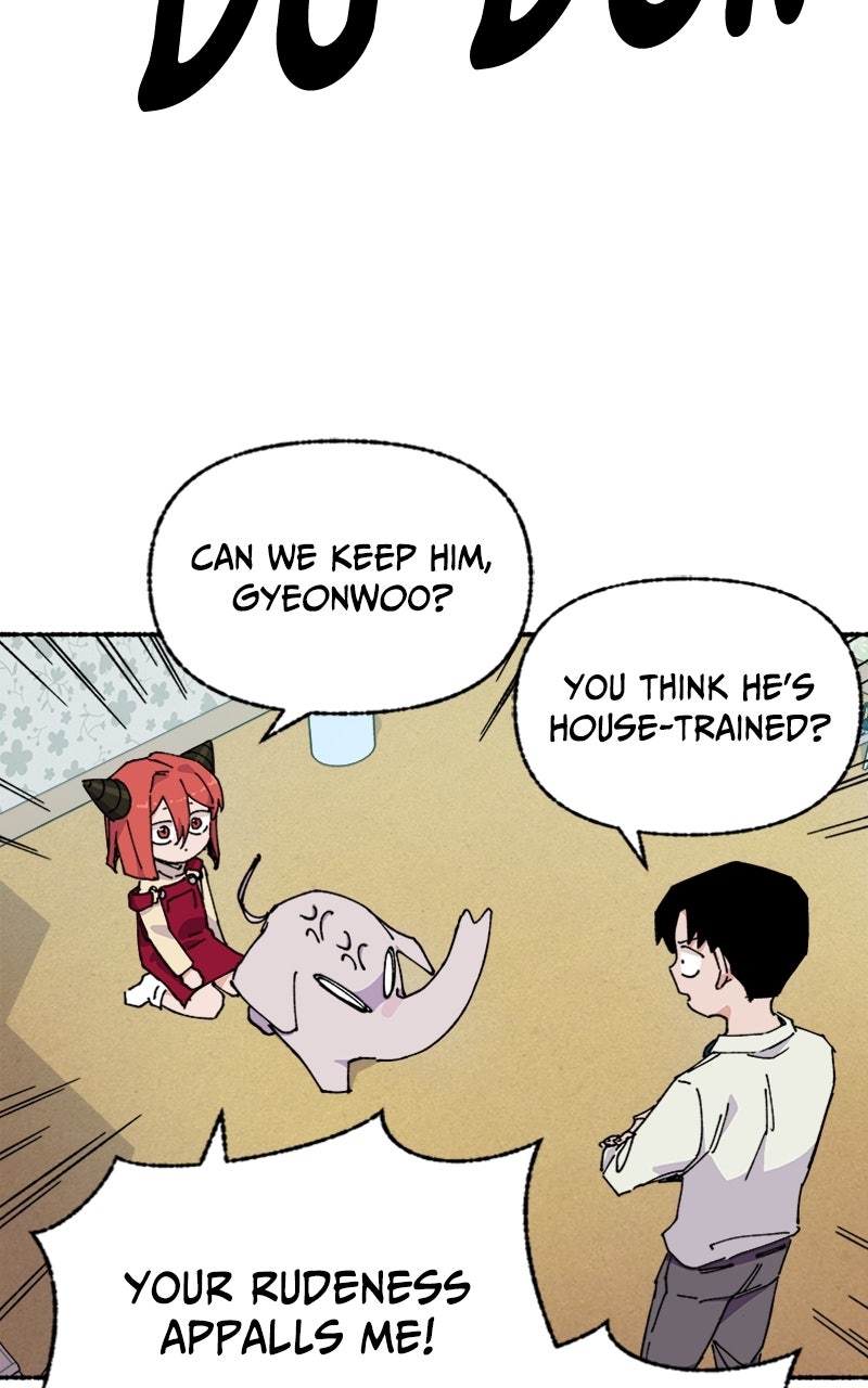 My Little Sister is theDemon Lord! Ep. 7 - Malsook