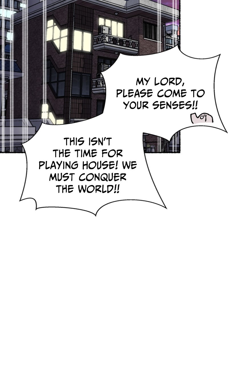 My Little Sister is theDemon Lord! Ep. 7 - Malsook