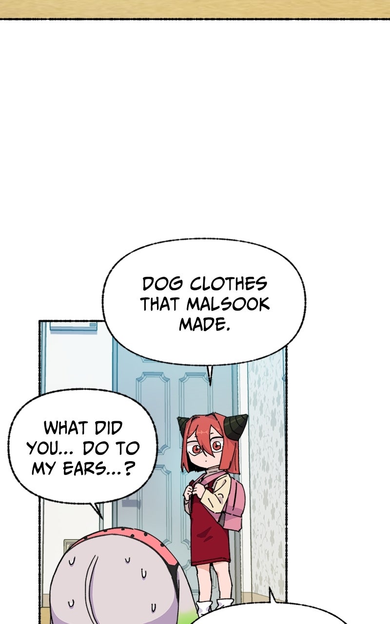 My Little Sister is theDemon Lord! Ep. 7 - Malsook