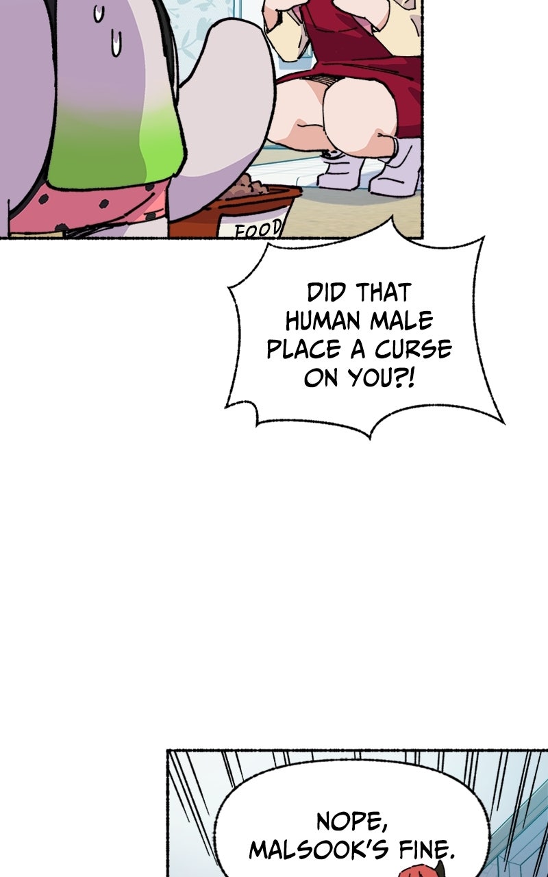 My Little Sister is theDemon Lord! Ep. 7 - Malsook