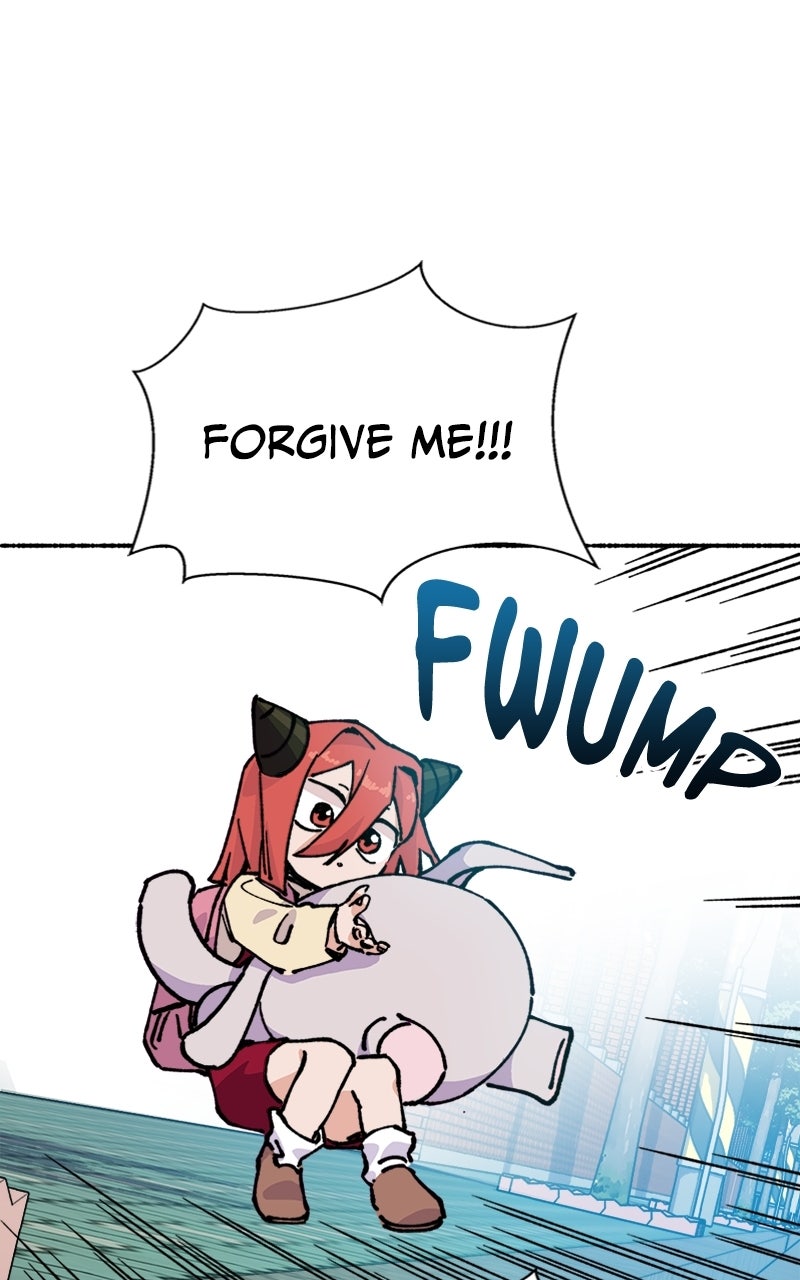 My Little Sister is theDemon Lord! Ep. 8 - Malsook