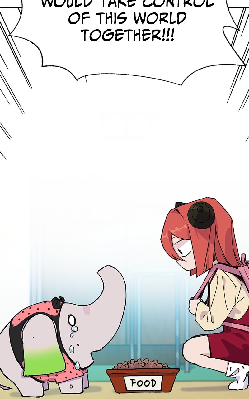 My Little Sister is theDemon Lord! Ep. 8 - Malsook