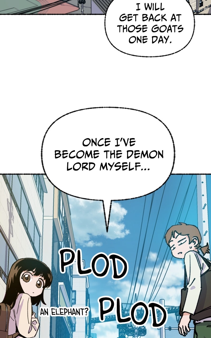 My Little Sister is theDemon Lord! Ep. 8 - Malsook